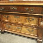 808 9497 CHEST OF DRAWERS